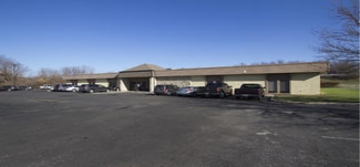Plus de détails pour 14440 E 42nd St, Independence, MO - Bureau à louer