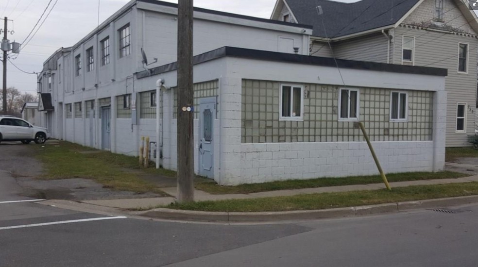 6 George St, Port Colborne, ON à vendre - Photo principale – Image 1 sur 1
