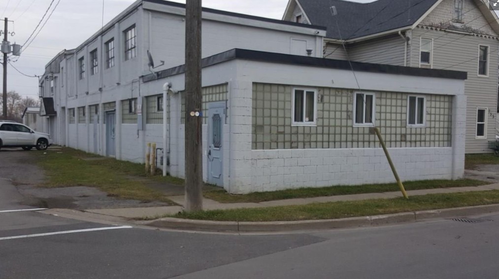 6 George St, Port Colborne, ON à vendre Photo principale– Image 1 sur 2