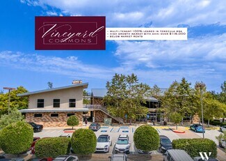 Plus de détails pour 31205-31217 Pauba Rd, Temecula, CA - Bureau à vendre