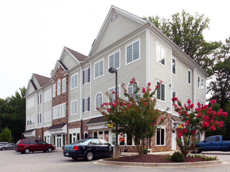 1321 Generals Highway, Crownsville, MD à louer - Photo de l’immeuble – Image 2 sur 5