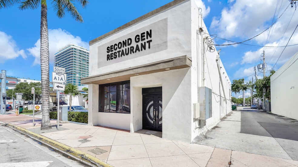 325 71st St, Miami, FL à louer - Photo de l’immeuble – Image 3 sur 4