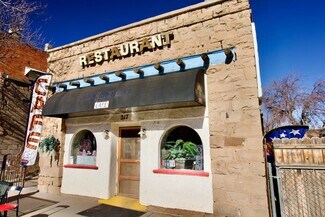 Plus de détails pour 217 Main st, Aguilar, CO - Local commercial à vendre
