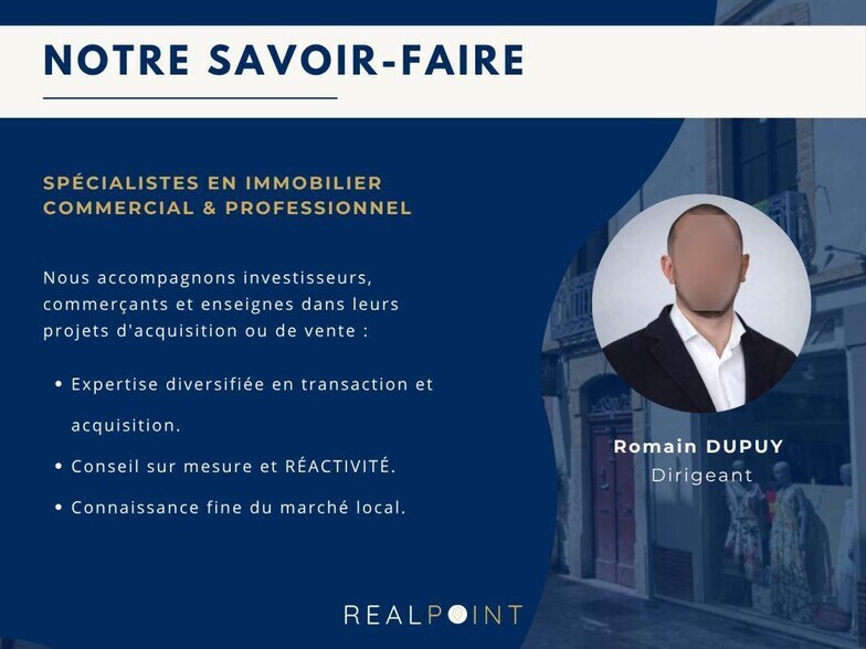 Local commercial dans Cannes à vendre - Photo de l’immeuble – Image 3 sur 4