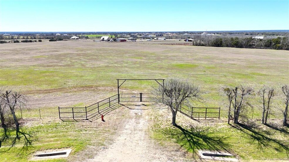 12185 Highway 36, Temple, TX à vendre - Photo principale – Image 1 sur 7