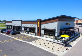 Plus de détails pour 5712 18th st, Sioux Falls, SD - Local commercial à louer