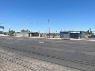 Plus de détails pour 2204-2206 W Indian School Rd, Phoenix, AZ - Bureau à vendre