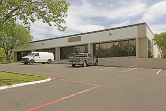 Plus de détails pour 2108-2110 Hurd Dr, Irving, TX - Local d'activités, Industriel/Logistique à louer