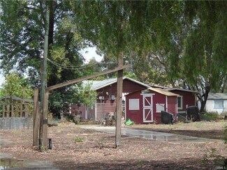 Plus de détails pour 3475 Hillside Ave, Norco, CA - Terrain à vendre
