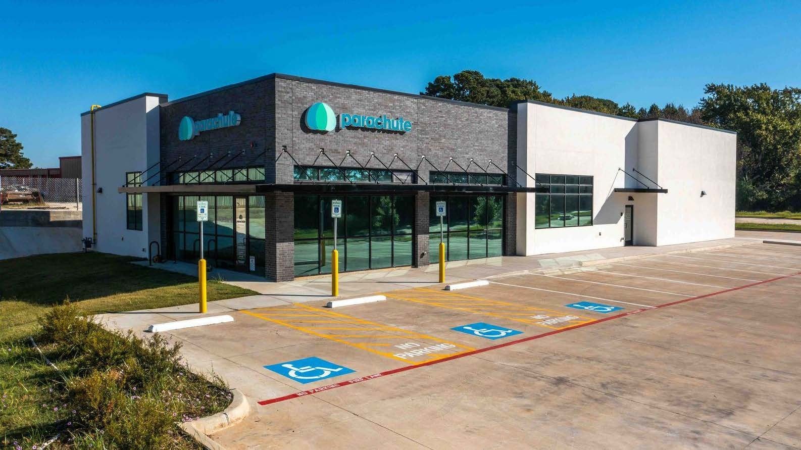 414 Old Elkhart rd, Palestine, TX à vendre Photo principale– Image 1 sur 4