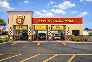 Plus de détails pour 34100 N Gary Rd, San Tan Valley, AZ - Local commercial à vendre
