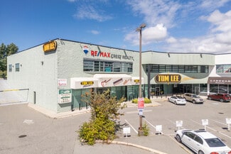 Plus de détails pour 3631 No 3 Rd, Richmond, BC - Local commercial à vendre