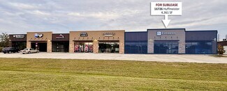 Plus de détails pour 16726 Huffmeister Rd, Cypress, TX - Bureau/Local commercial à louer