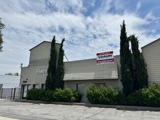 Plus de détails pour 9628-9632 Valley Blvd, Rosemead, CA - Local commercial à vendre