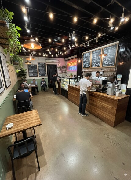 191A Court St, Brooklyn, NY à louer - Photo de l’immeuble – Image 3 sur 15