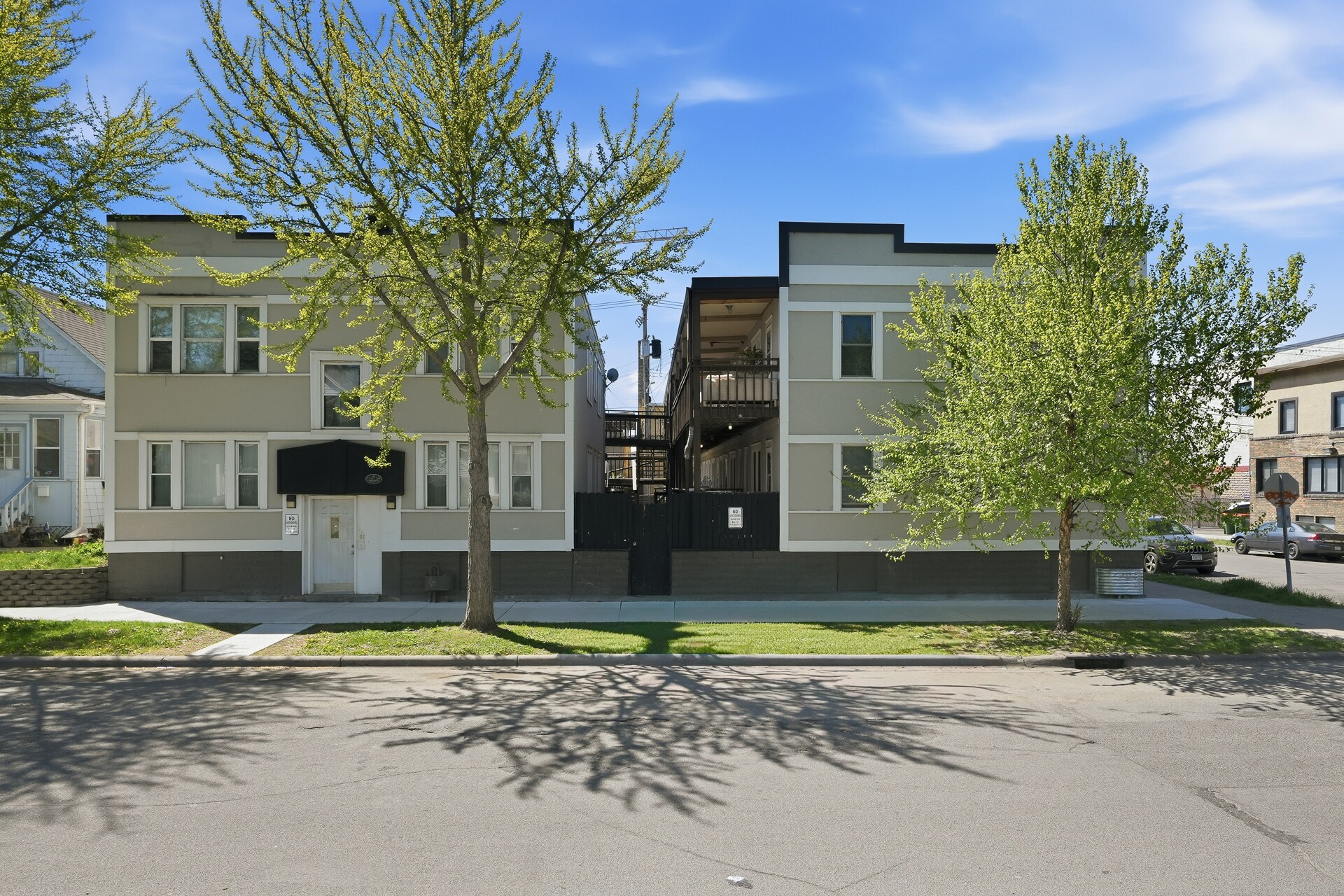 1530 Sherburne Ave, Saint Paul, MN à vendre Photo de l’immeuble– Image 1 sur 27
