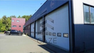 Plus de détails pour 182 Allée Des Lilas, Cadaujac - Local d'activités à louer