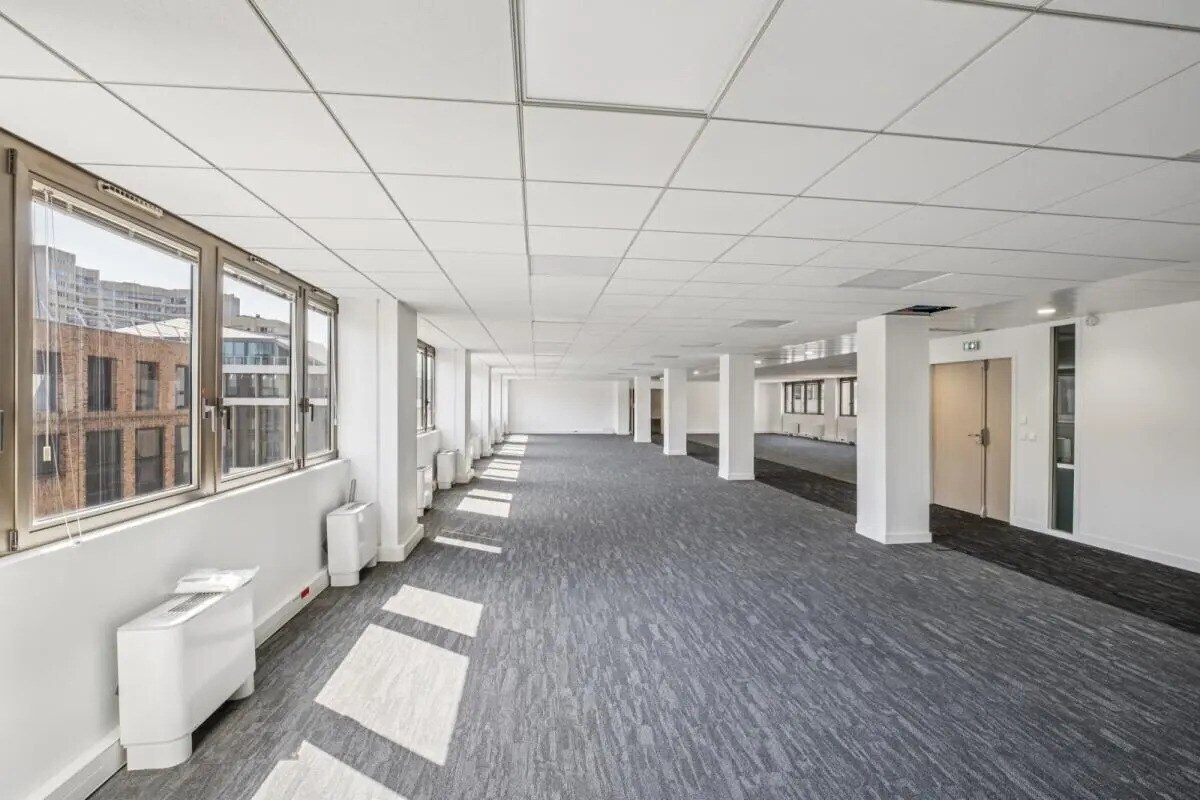 41 Rue Des Trois Fontanot, Nanterre à louer Photo intérieure– Image 1 sur 10