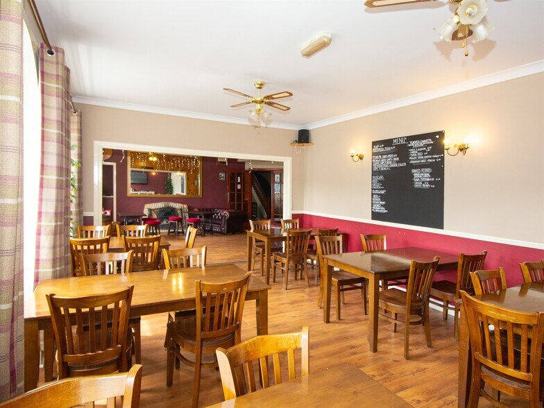 Main St, Golspie à vendre - Photo de l’immeuble – Image 2 sur 4