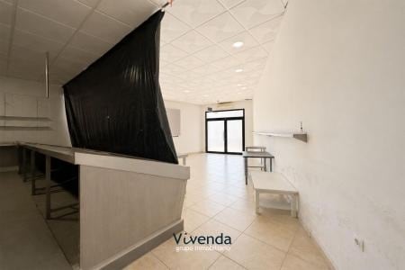 Moraleja de Enmedio, MAD 28950 - Lot 1 -  - Photo intérieure - Image 1 of 3
