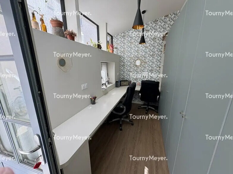 Bureau dans Rennes à louer - Photo de l’immeuble – Image 2 sur 3
