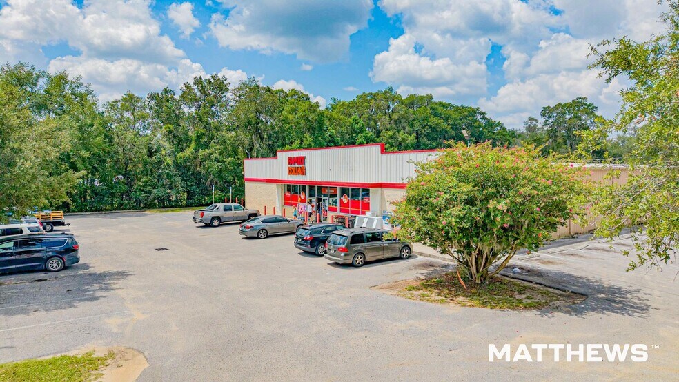 109 S County Road 315, Interlachen, FL à vendre - Photo de l’immeuble – Image 1 sur 4