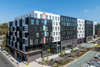 Plus de détails pour 620 Foster St, Durham, NC - Local commercial à louer