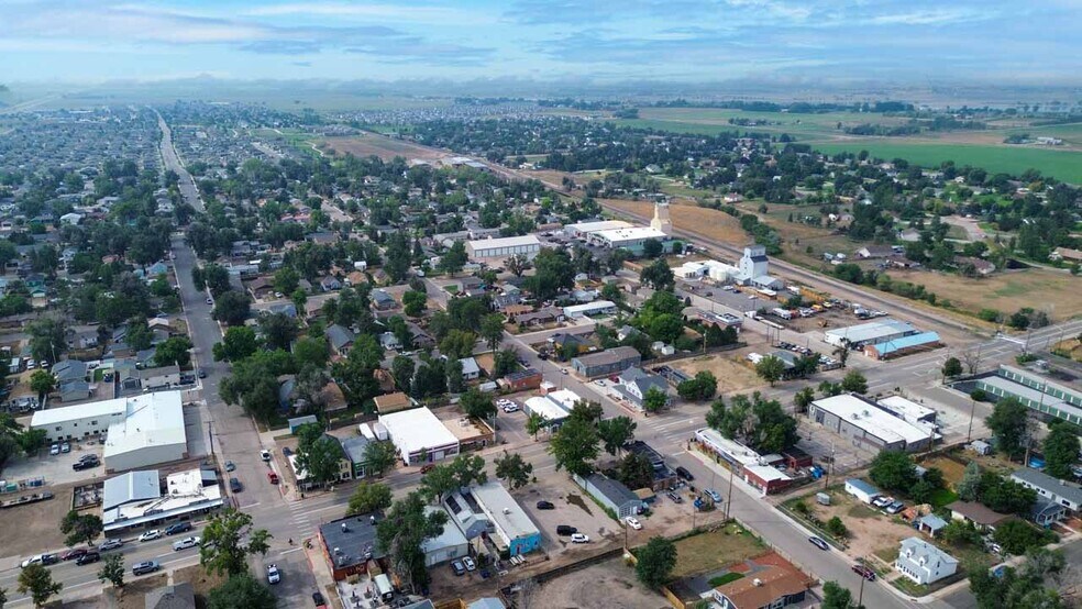 8017 S 1st St, Wellington, CO à louer - Photo de l’immeuble – Image 1 sur 20