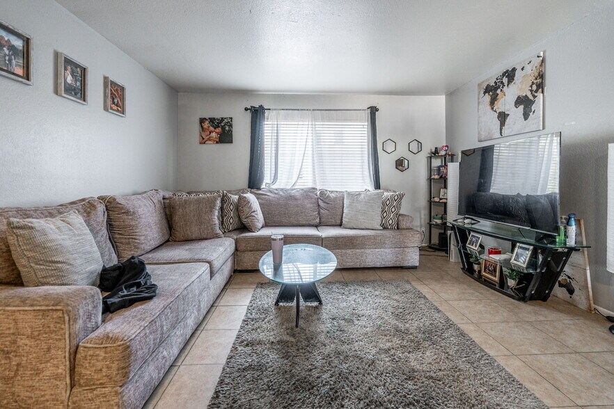 17851 N 40th St, Phoenix, AZ à vendre - Photo de l’immeuble – Image 2 sur 9
