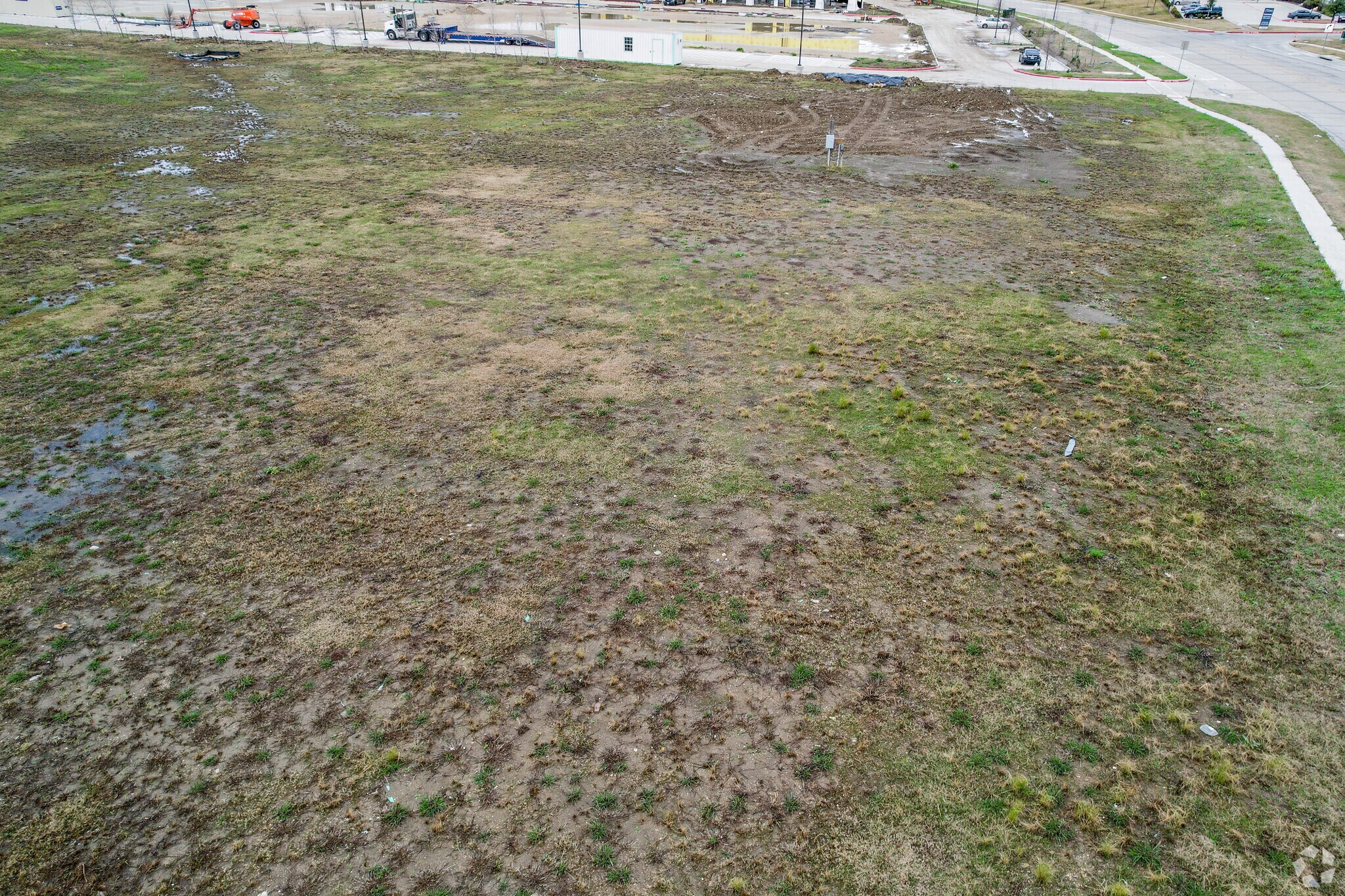 2601 TX-121, Lewisville, TX à vendre Photo principale– Image 1 sur 14