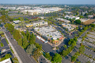 11401-11489 South St, Cerritos, CA - VUE AÉRIENNE  vue de carte