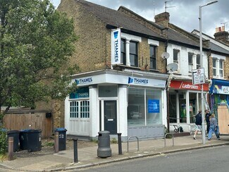 Plus de détails pour 63a Park Rd, Kingston Upon Thames - Local commercial à louer
