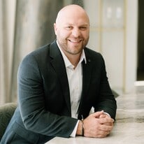 Ben Packer