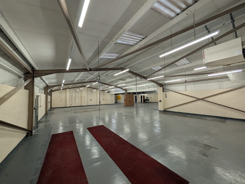 1 Seafield Rd, Kirkcaldy à louer - Photo intérieure – Image 2 sur 8