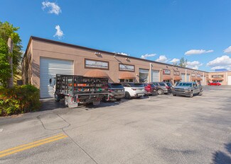 Plus de détails pour 1901-1931 NW 108th Ave, Miami, FL - Industriel/Logistique à vendre