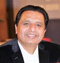 Anjum Razi