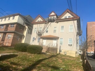 Plus de détails pour 225 Murray St, Elizabeth, NJ - Logement à vendre