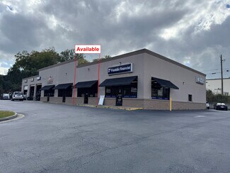 Plus de détails pour 109 Patrol Rd, Forsyth, GA - Local commercial à louer