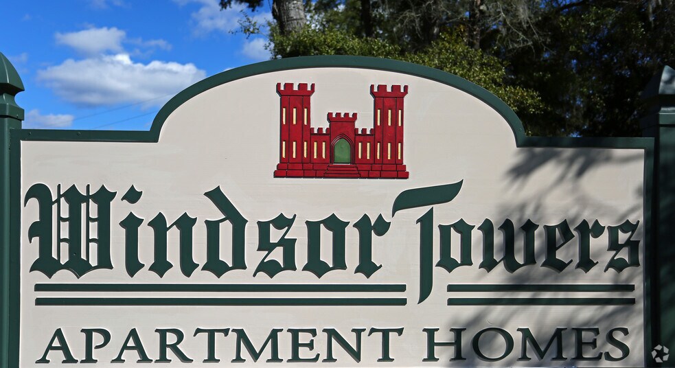 3902 E Silver Springs Blvd, Ocala, FL à vendre - Photo de l’immeuble – Image 2 sur 4