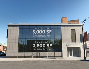 2146 Nostrand Ave, Brooklyn, NY à louer Photo intérieure– Image 2 sur 3