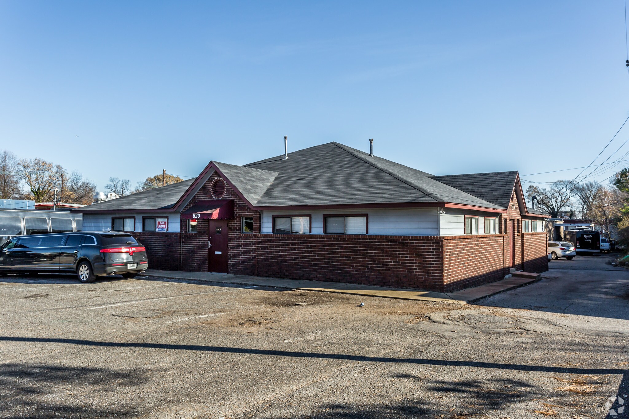 620 Sevier St, Memphis, TN à louer Photo principale– Image 1 sur 4