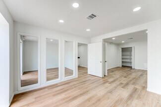 Plus de détails pour 10215 Papalote St, Houston, TX - Industriel/Logistique à louer