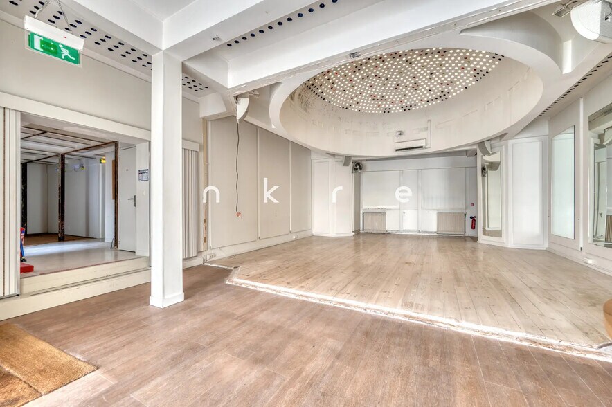 Bureau dans Paris à vendre - Photo de l’immeuble – Image 2 sur 7