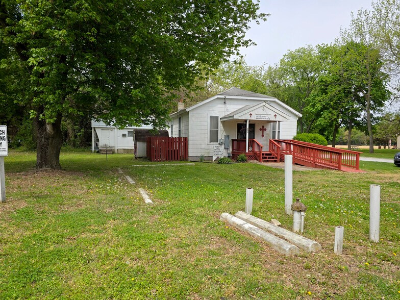 8856 Greentop Rd, Lincoln, DE à vendre - Photo de l’immeuble – Image 2 sur 13