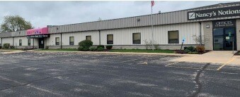 333 Beichl Ave, Beaver Dam, WI à louer - Photo de l’immeuble – Image 3 sur 5
