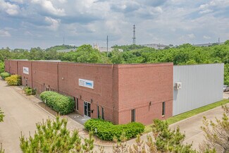 Plus de détails pour 225 Molly Walton Dr, Hendersonville, TN - Local d'activités à louer