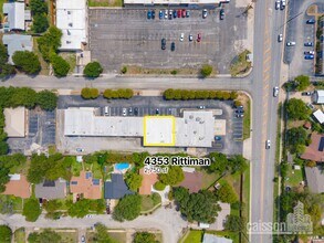 4343-4367 Rittiman Rd, San Antonio, TX à louer Photo intérieure– Image 2 sur 9