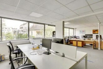 Bureau dans Boulogne-Billancourt à louer Photo intérieure– Image 2 sur 3