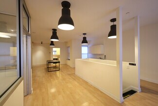 Plus de détails pour 560 W 144th St, New York, NY - Local commercial à louer