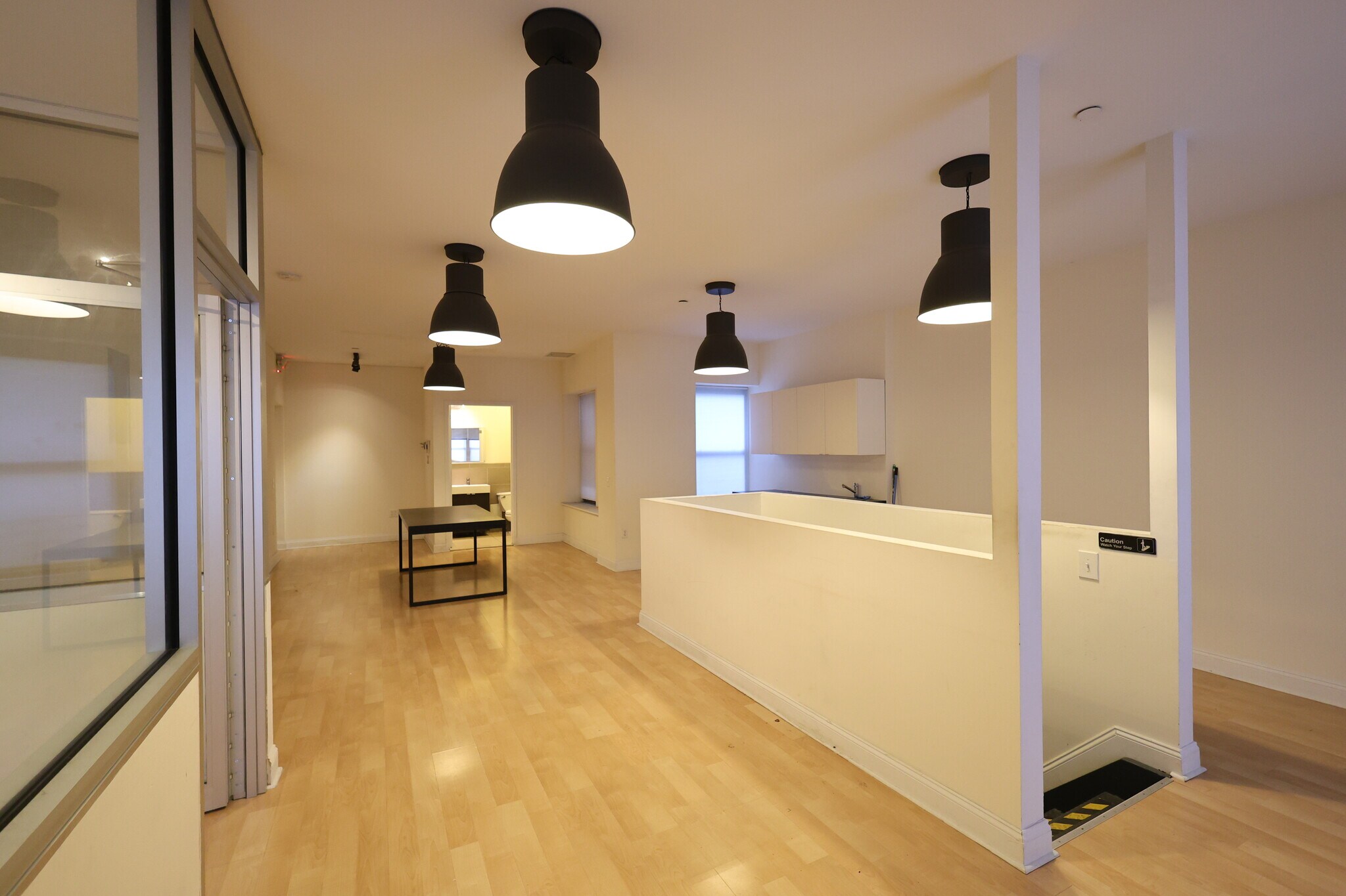 560 W 144th St, New York, NY à louer Photo principale– Image 1 sur 9